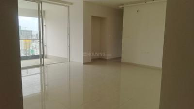 Living Room Image of 1750 Sq.ft 3 BHK Apartment / Flat for sale in Kolte Patil 24K Sereno, Baner Pune for Rs. 30000000