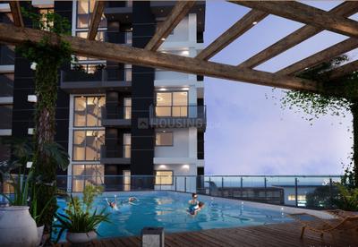 Image of 1926 Sq.ft 3 BHK Apartment / Flat for sale in Swastic Shivesh, Ballygunge, Kolkata for Rs. 32500000