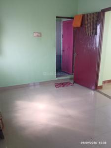 Bedroom Image of 200 Sq.ft 1 RK Builder Floor for rent in Sanganoor Coimbatore for Rs. 6000