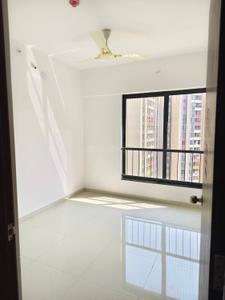 Bedroom Image of 750 Sq.ft 2 BHK Apartment / Flat for sale in Shapoorji Pallonji Joyville Hadapsar Annexe Phase 1, Shewalewadi Pune for Rs. 8500000