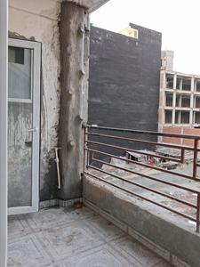 Bedroom Two Image of 1450 Sq.ft 3 BHK Apartment / Flat for sale in Investwell Avenue 75, Sector 73 Noida for Rs. 5499999