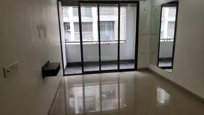 Living Room Image of 1300 Sq.ft 2 BHK Apartment / Flat for rent in  Apollo DB City, Nipania Indore for Rs. 28000