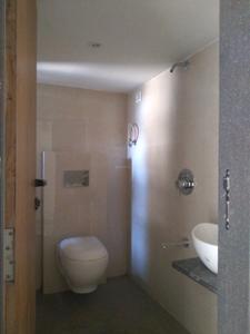 Common Bathroom Image of 914 Sq.ft 2 BHK Apartment / Flat for sale in Techton Akhand, Vasai East Vasai for Rs. 6400000