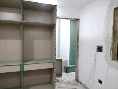 Bedroom Image of 750 Sq.ft 2 BHK Builder Floor for sale in Suraj Vihar New Delhi for Rs. 5600000