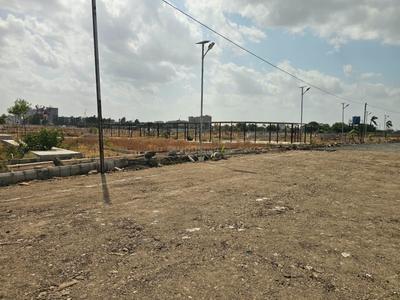 Image of 1758 Sq.ft Residential Plot / Land for sale in Indira Nagar, Nashik for Rs. 7448000