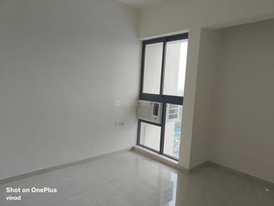 Bedroom Image of 500 Sq.ft 1 BHK Apartment / Flat for rent in Lodha Crown, Thane West Thane for Rs. 23800