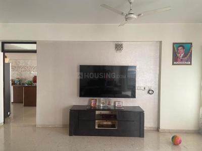 Hall Image of 3200 Sq.ft 4 BHK Apartment / Flat for sale in Gala Aura, South Bopal Ahmedabad for Rs. 20100000