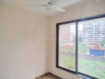 Bedroom Image of 1080 Sq.ft 2 BHK Apartment / Flat for sale in DSS Mahavir Spring, Thane West Thane for Rs. 18000000