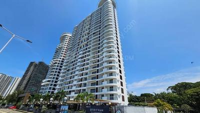 4 BHK Flat