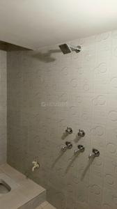 Bathroom Image of 875 Sq.ft 3 BHK Independent House for sale in Bakshi Ka Talab Lucknow for Rs. 4700000