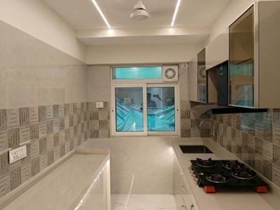 Kitchen Image of 1216 Sq.ft 2 BHK Apartment / Flat for rent in Colaba Mumbai for Rs. 275000