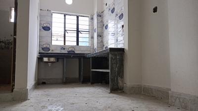 Kitchen Image of 857 Sq.ft 2 BHK Apartment / Flat for sale in Airport Gate no. 1 Kolkata for Rs. 3470850
