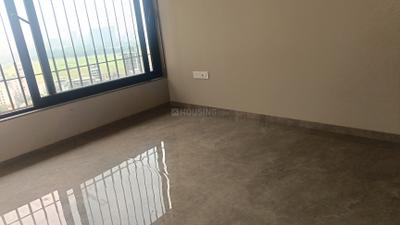 Bedroom Image of 1950 Sq.ft 3.5 BHK Apartment / Flat for sale in Platinum Parksyde, Kharghar Navi Mumbai for Rs. 30000000