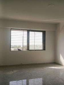Bedroom Image of 1761 Sq.ft 3 BHK Apartment / Flat for sale in Shaligram Pride, Shela Ahmedabad for Rs. 10500000