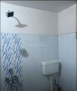 Bathroom Image of 1200 Sq.ft 3 BHK Apartment / Flat for sale in Ratu Road Ranchi for Rs. 3500000