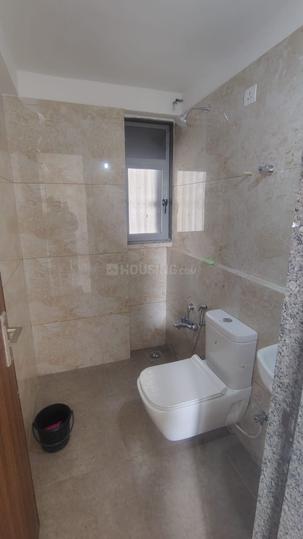VAISHNODEVI Bathroom 1