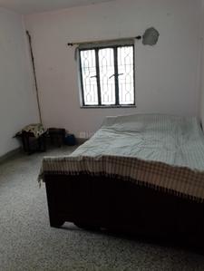 Bedroom Image of 900 Sq.ft 2 BHK Apartment / Flat for sale in Lake Gardens Kolkata for Rs. 6000000