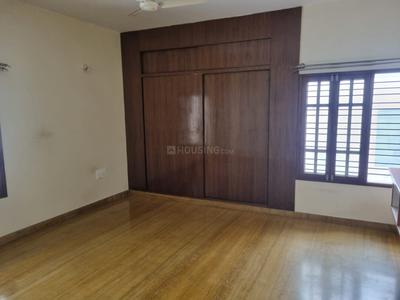 Bedroom Image of 4000 Sq.ft 4 BHK Duplex for sale in HSR Layout Bengaluru for Rs. 120000000