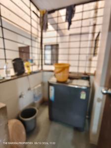 Balcony Image of 1000 Sq.ft 2 BHK Apartment / Flat for sale in Gotri Vadodara for Rs. 3100000