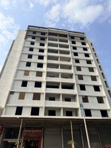Image of 775 Sq.ft 2 BHK Apartment / Flat for sale in Kartavya Srushti, Dhayari, Pune for Rs. 7500000