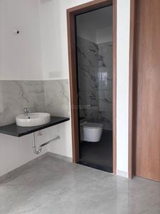 Kitchen Image of 1700 Sq.ft 3 BHK Apartment / Flat for sale in Majestique Signature Tower Phase 2, Balewadi Pune for Rs. 21000000