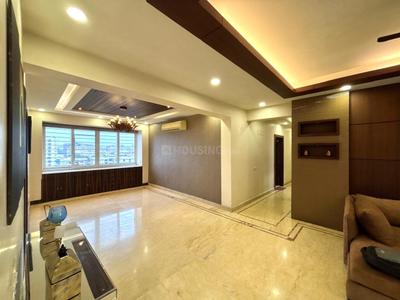 4 BHK Flat