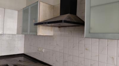 Kitchen Image of 1995 Sq.ft 3 BHK Apartment / Flat for sale in Bestech Park View Sanskruti, Sector 92 Gurgaon for Rs. 22000000