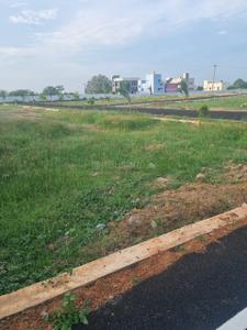 Image of 1500 Sq.ft Residential Plot / Land for sale in Stepstone Srinivasa Palms, Poonamallee, Chennai for Rs. 10198500
