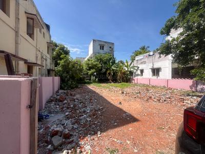 Image of 2400 Sq.ft Residential Plot / Land for sale in Thirunindravur, Chennai for Rs. 10800000