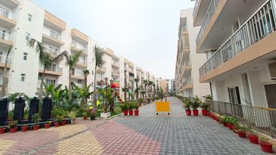 4 BHK Flat