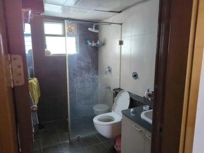 Bathroom Image of 2425 Sq.ft 4 BHK Apartment / Flat for sale in Purva Whitehall, Harlur Bengaluru for Rs. 47000000