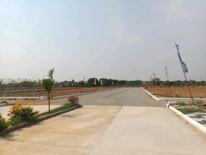 Ezdan Brindavanam  Main Image 1
