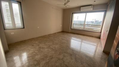 Bedroom Image of 5175 Sq.ft 4 BHK Apartment / Flat for rent in Parth KPM Terra Prime, Piplod Surat for Rs. 75000