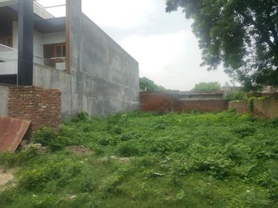 Block D Plot View 3