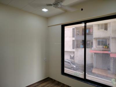 Bedroom Image of 1200 Sq.ft 3 BHK Apartment / Flat for sale in Samrin Heritage, Thane West Thane for Rs. 21500000