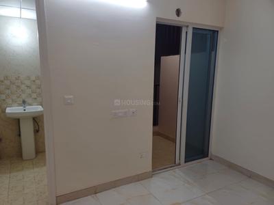 Bedroom Image of 900 Sq.ft 2 BHK Apartment / Flat for rent in SKA Metro Ville, Eta II Greater Noida for Rs. 23000