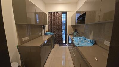 Living Room Image of 1650 Sq.ft 3 BHK Villa for sale in Supreme Villagio, Somatane Pune for Rs. 16500000
