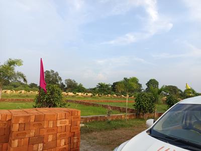 Image of 1000 Sq.ft Residential Plot / Land for sale in Mohanlalganj, Lucknow for Rs. 1399999