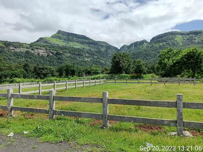 Image of 4750 Sq.ft Residential Plot / Land for sale in Karjat, Thane for Rs. 6445250
