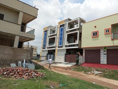 Image of 1809 Sq.ft 3 BHK Independent House for sale in Rampally, Secunderabad for Rs. 11800000