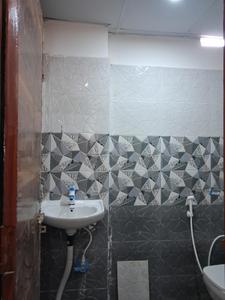 Bedroom One Image of 1050 Sq.ft 2 BHK Apartment / Flat for sale in Sector 49 Noida for Rs. 4200003