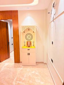 3 BHK Independent Builder Floor