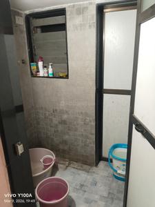Bathroom Image of Kanchan  in Dombivli East, Thane