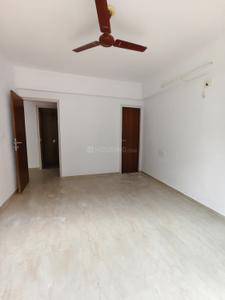 Hall Image of 820 Sq.ft 2 BHK Apartment / Flat for sale in Vihaan Nirvana, Sargasan Gandhinagar for Rs. 6151000