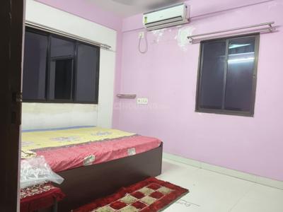 Bedroom Image of 980 Sq.ft 2 BHK Apartment / Flat for rent in Inda Kharagpur for Rs. 16500