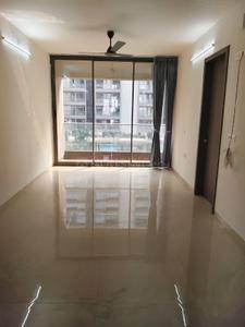 Hall Image of 1400 Sq.ft 2 BHK Apartment / Flat for sale in Avadh Onica, Dumas Surat for Rs. 6100000