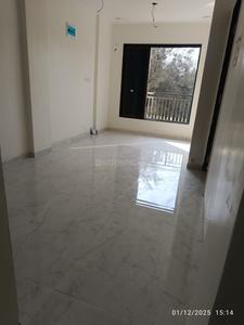 Hall Image of Shree Gajanan PG in Airoli, Navi Mumbai