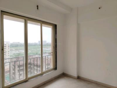 Bedroom Image of 545 Sq.ft 1 BHK Apartment / Flat for sale in Raj Accord Wing A, Tivri Vasai for Rs. 2807000