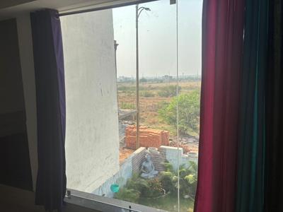 Balcony Image of 3000 Sq.ft 5 BHK Independent House for rent in Kamal Vihar Raipur for Rs. 65000
