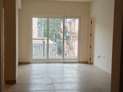Hall Image of 1000 Sq.ft 2 BHK Apartment / Flat for sale in MP Petals, Thandalam Chennai for Rs. 5900000
